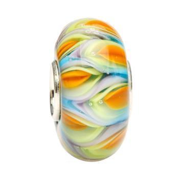 Tropical Fire Flames - Ogerbeads Glas